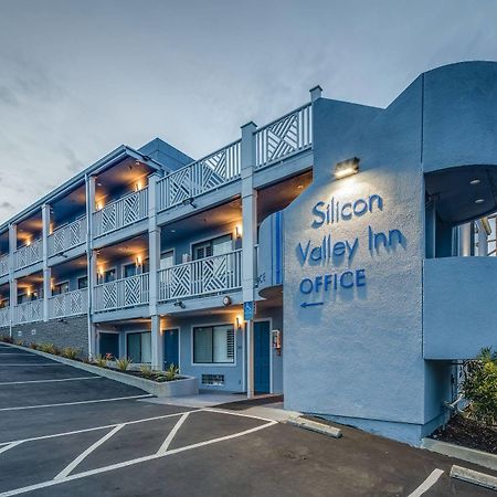 Silicon Valley Inn Belmont Exteriér fotografie